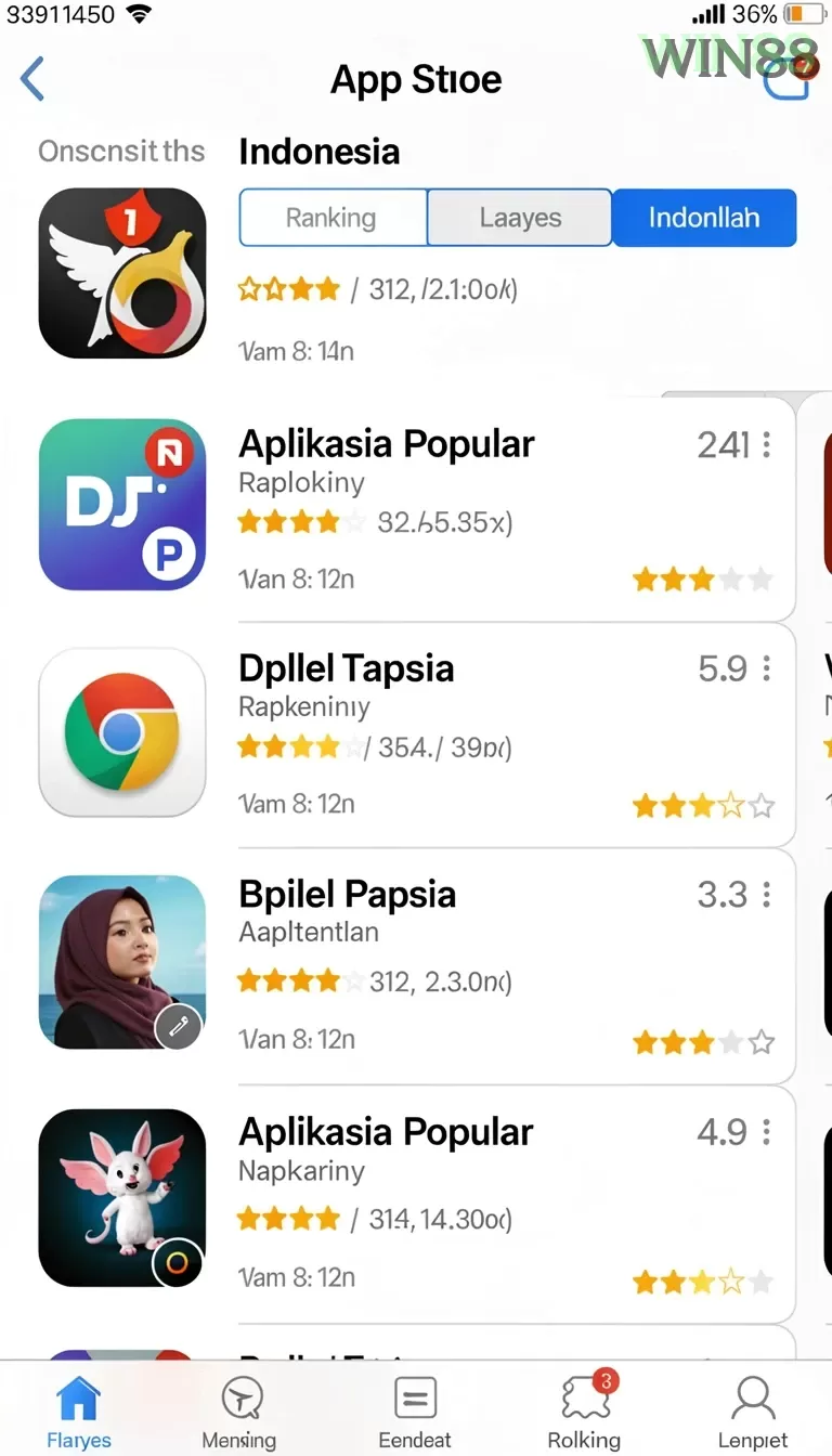 Screenshot forwin77 nomor 3