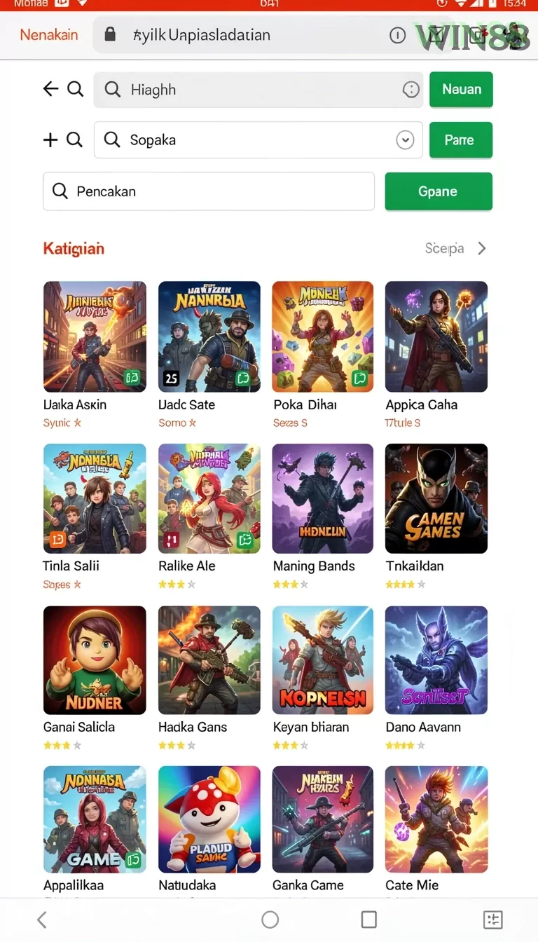 Screenshot forwin77 nomor 2