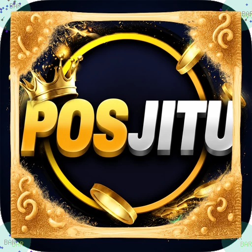 posjitu APK Resmi — ikon aplikasi