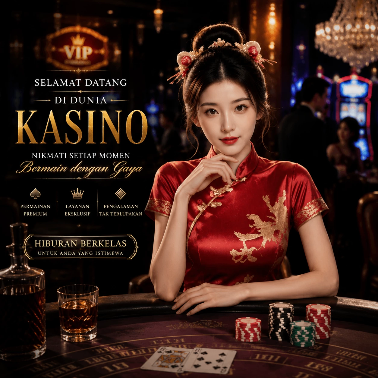 Keunggulan dan Fitur Menarik di Situs Game win88