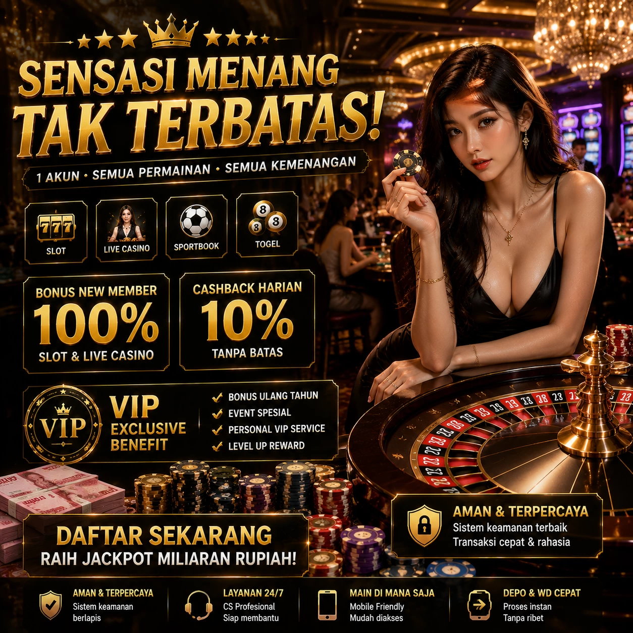 Review Pengalaman Pengguna di win88 untuk Gamer Pemula