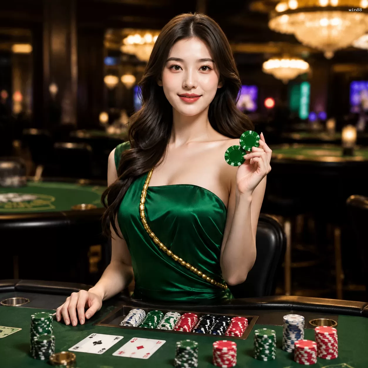 Keunggulan dan Fitur Menarik di Situs Game win88